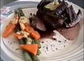 Filet Mignon